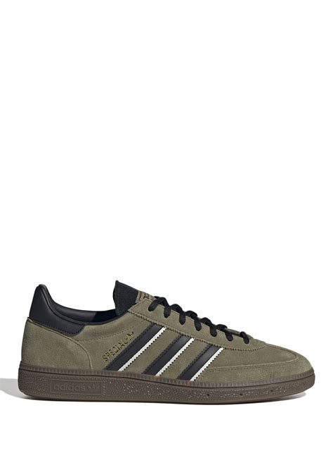 adidas spezial yeşil